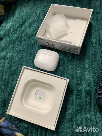 Airpods 3