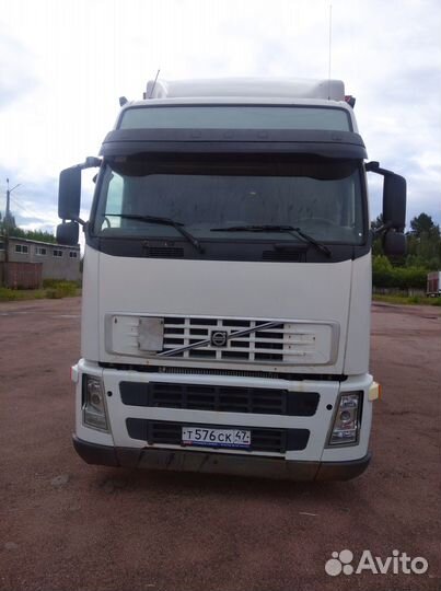 Volvo FH 12, 2004