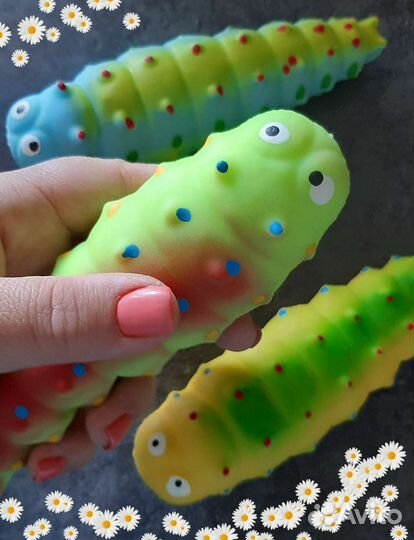 Игрушка антистресс