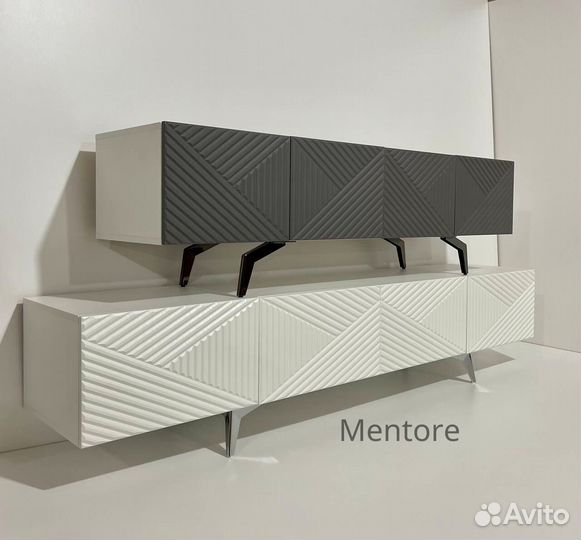 Тумба под тв (коллекция Bravo)