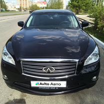 Infiniti M37 3.7 AT, 2012, 197 000 км, с пробегом, цена 1 970 000 руб.