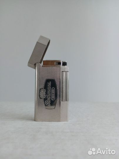 Зажигалка газовая