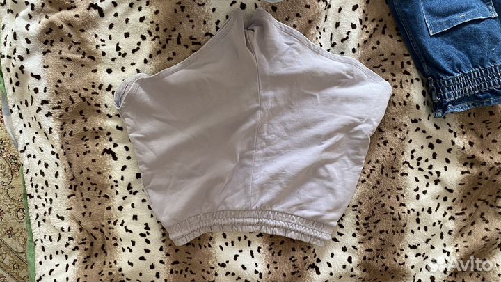 Шорты gloria jeans