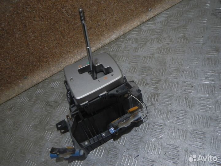 Кулиса кпп, Toyota (Тойота) -corolla 150 (06)