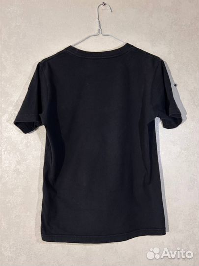 Футболка dc shoes