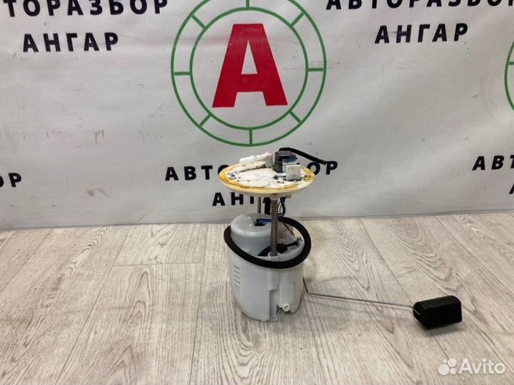 Бензонасос Mitsubishi Lancer 10 CY2A 4A91 2009