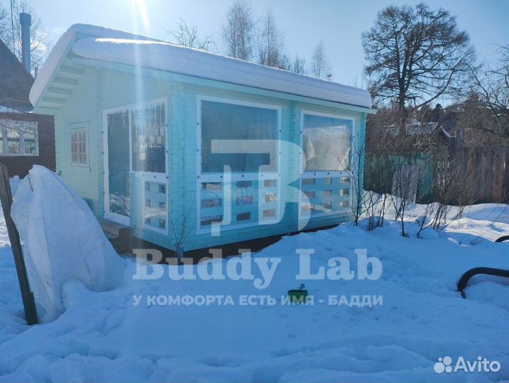 Мягкие окна