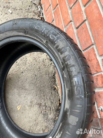 Nokian Tyres Hakka Blue 2 225/50 R17