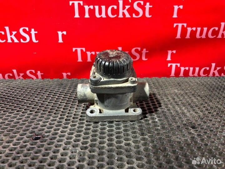 Клапан стояночный тормоз Daf XF106