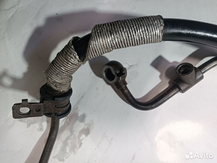 Шланг Гур Mitsubishi Outlander 6B31