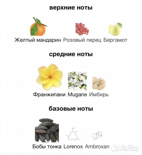 Духи женские Shine Like A Night Blumarine