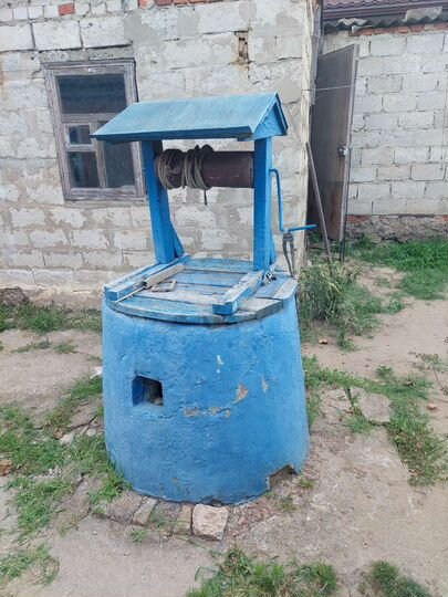 Дом 35 м² на участке 11 сот.