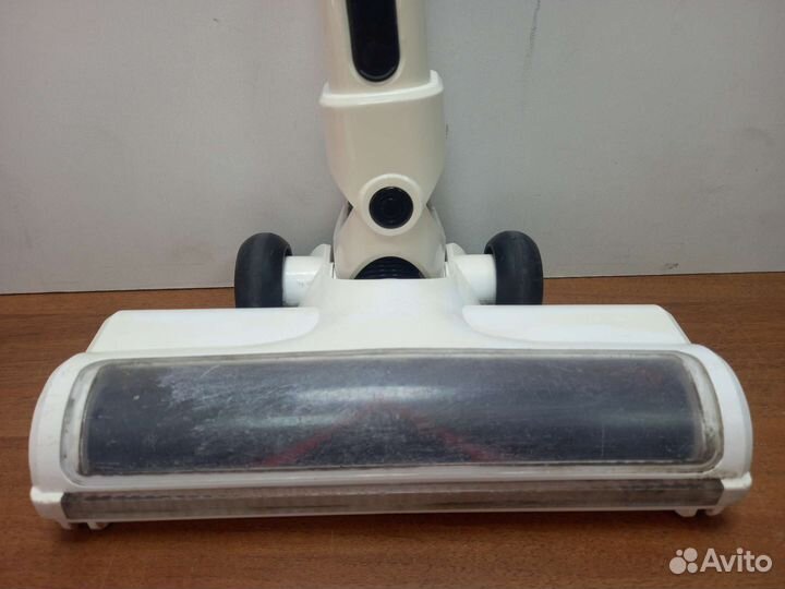 Пылесос Пылесос Tefal TY 6975 условно-рабочий