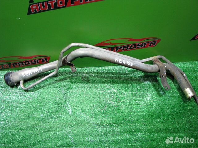 Горловина топливного бака toyota KDN185G,KDN185W,K