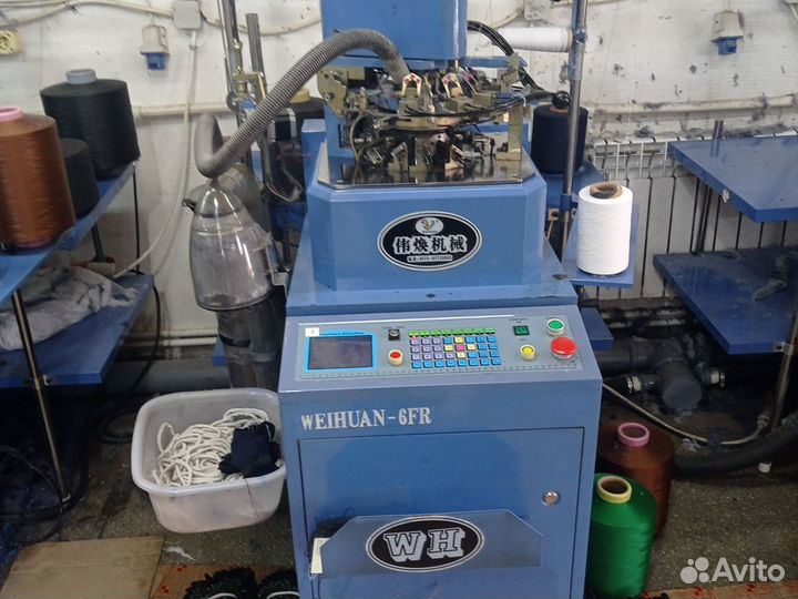 Наладчик носки станков с чпу