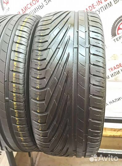 Uniroyal Rain Sport 3 225/45 R19 96Y