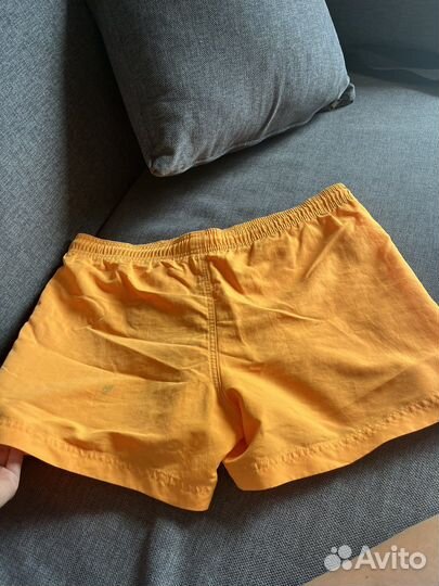 Шорты для бассейна бордшорты