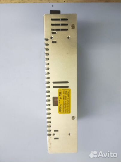 Блок питания S350-70