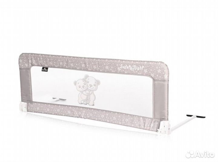 Бортик для кровати