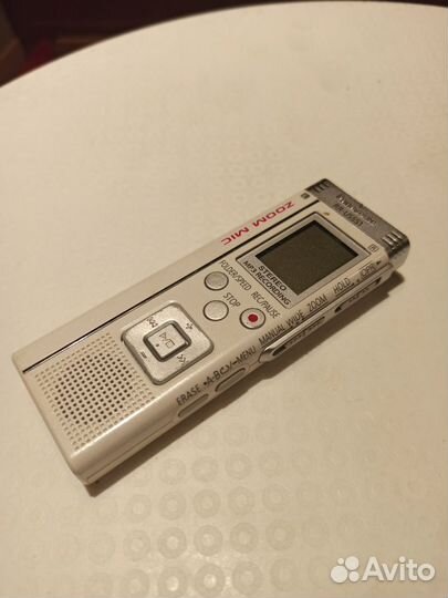 Цифровой диктофон RR-US551