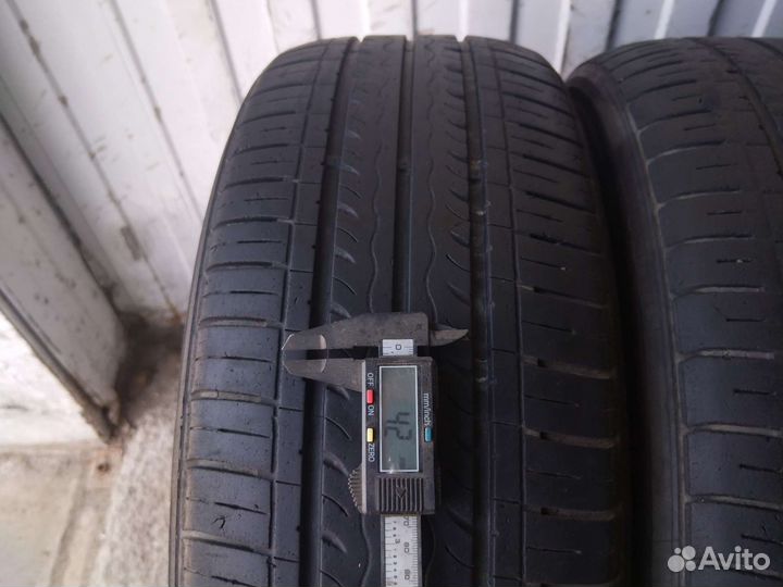 Kumho Solus KH17 205/60 R16 92V