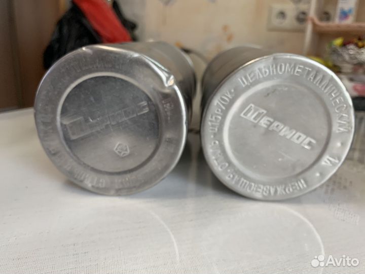 Термос Инкар Пермь