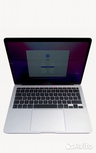 Apple macbook air 13 Late 2020