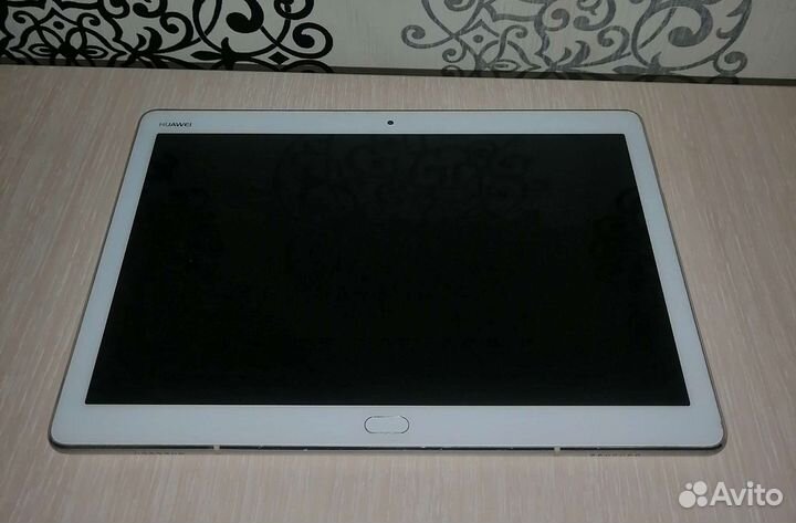 Huawei MediaPad m3 Lite