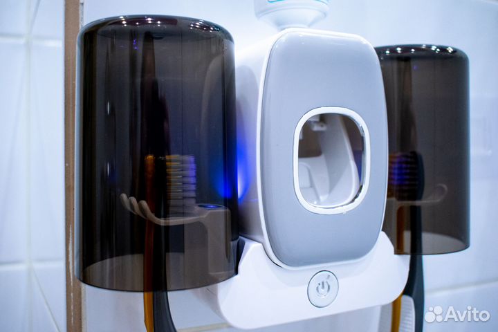 Держатель для щёток