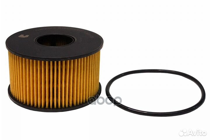 Фильтр масляный (элемент) B16CR0007 cworks