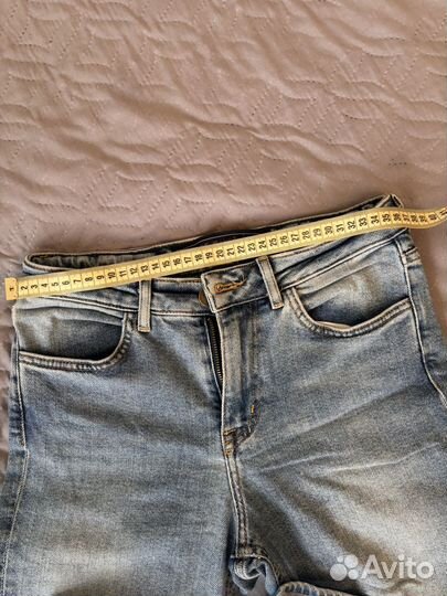 Джинсы женские, юбки, топ