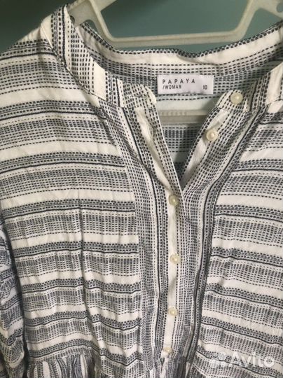 Платье Papaya Women