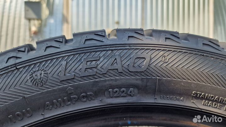 Leao Winter Defender Grip 2 225/45 R18 95T