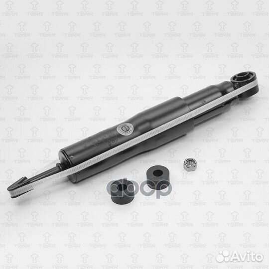 Амортизатор зад.toyota land cruiser J200 07 D