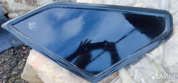 Форточка уголок ваз 2109