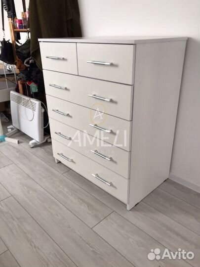 Тумба комод в спальню