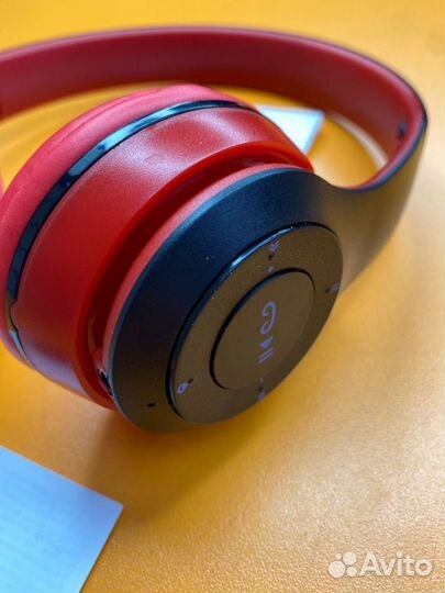 Наушники Bluetooth