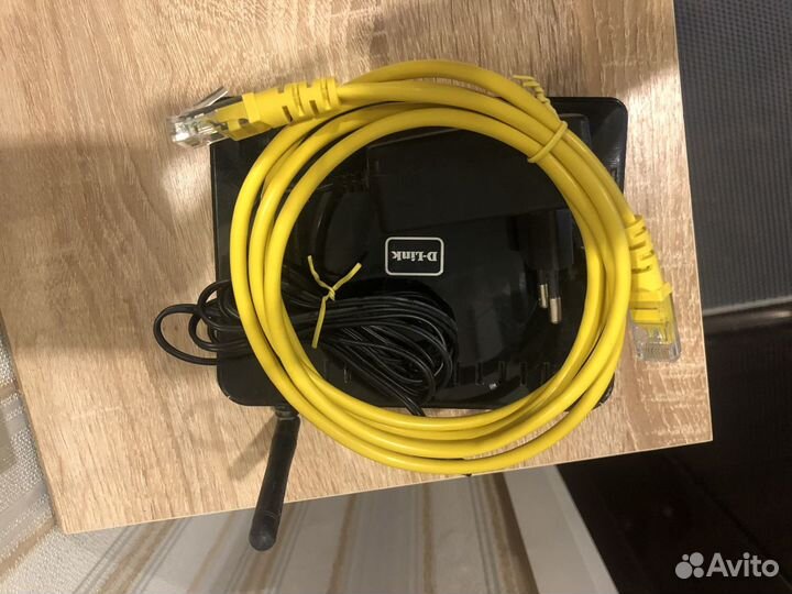 Wi fi роутер 2 шт