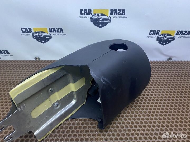 Кожух рулевой колонки Audi A8, Audi S8