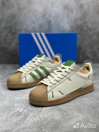 Кроссовки Adidas Superstar мужские