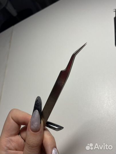 Набор для наращивания ресниц