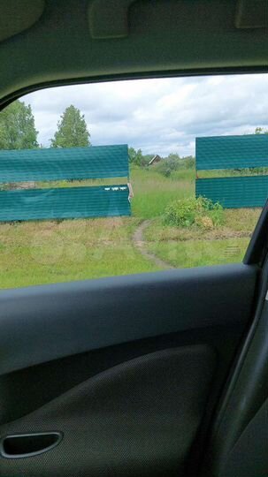 Участок 9,4 сот. (СНТ, ДНП)