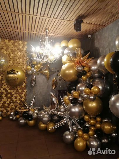 Воздушные шары