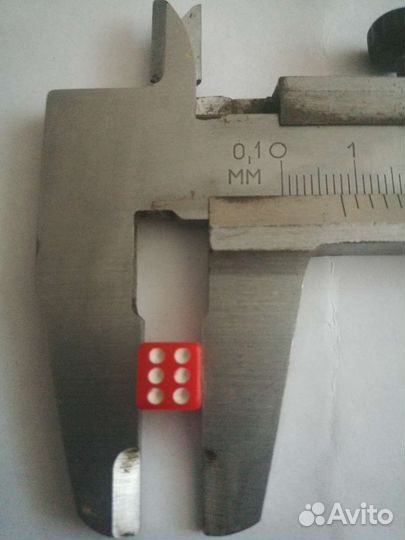 Зарики для нард