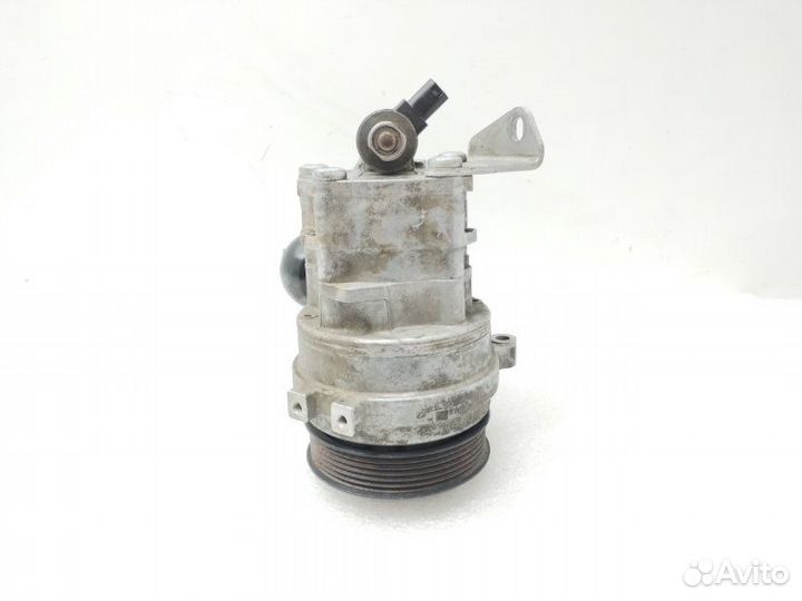 Насос гидроусилителя руля Bmw 5-Series E60 3.0