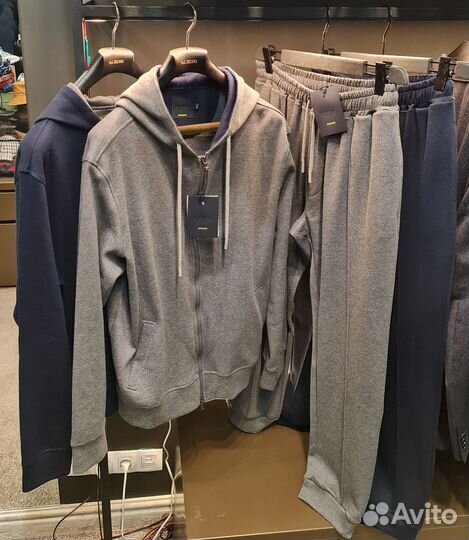 Спортивный костюм barba