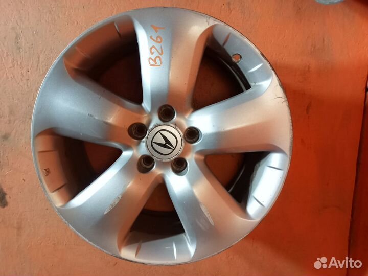 Комплект дисков R18 Acura RDX (06-12 гг)