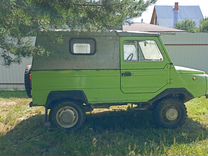 ЛуАЗ 969 1.2 MT, 1985, 30 000 км, с пробегом, цена 50 000 руб.