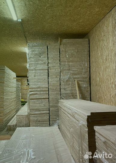 Тетива для лестницы 60х300 с распилом