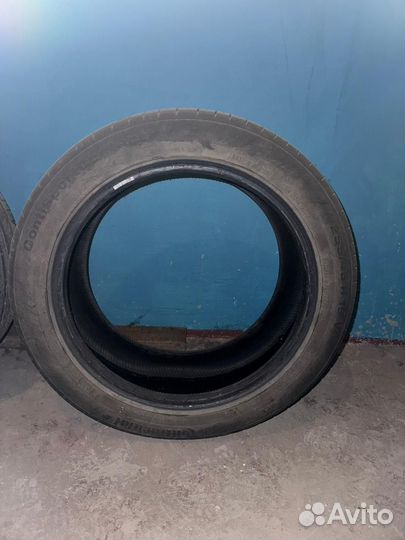 Continental ContiSportContact 5 255/45 R19